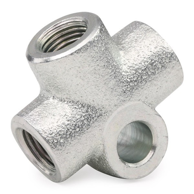 Mercedes-Benz Pipe Socket - 0004290537