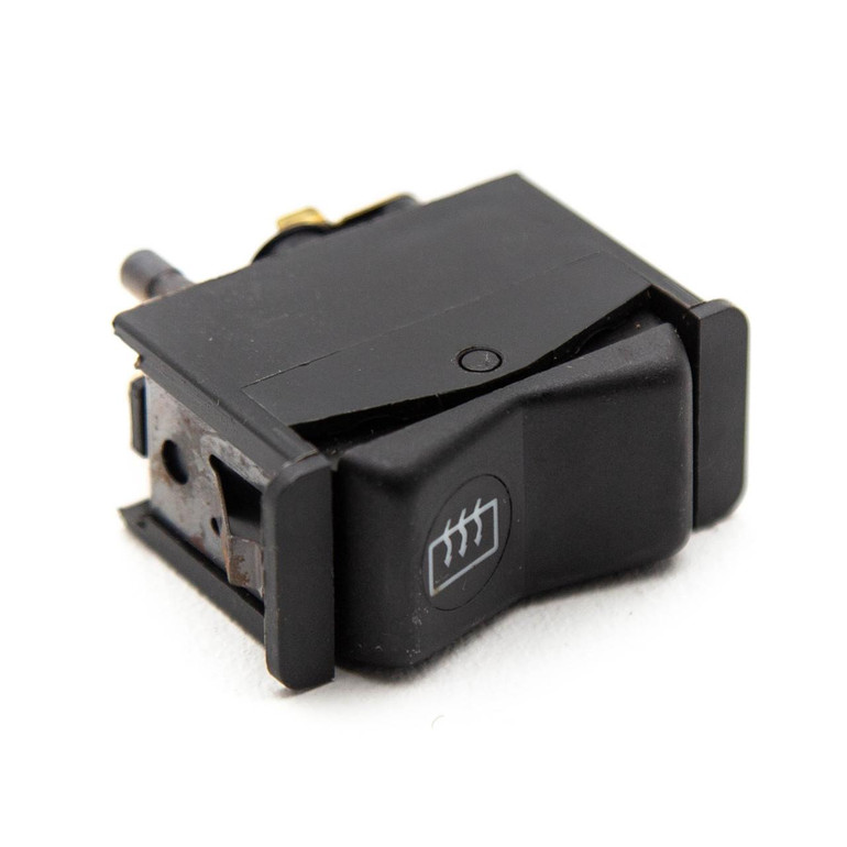  Mercedes-Benz 107/113 Heated Window Switch - 0008206010 