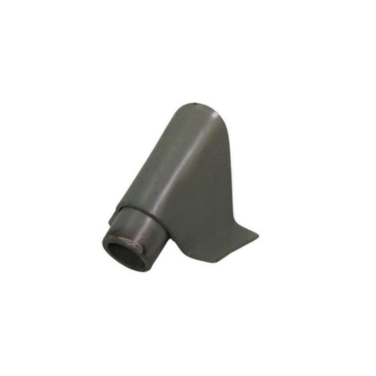  Mercedes-Benz 190SL W121 Rear Jack Point 