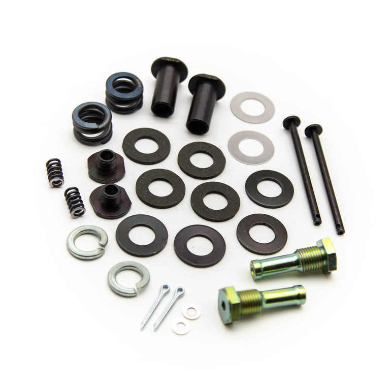 Mercedes-Benz 190SL W121 Brake Shoe Fitting Kit (Front)
