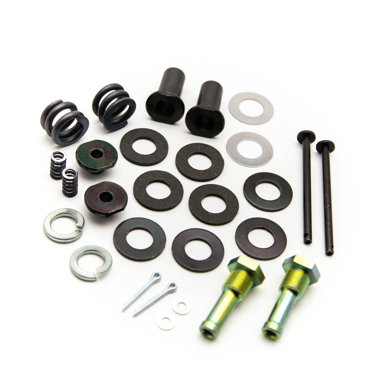 Mercedes-Benz 190SL W121 Brake Shoe Fitting Kit (Front)