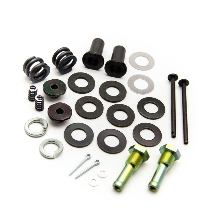  Mercedes-Benz 190SL W121 Brake Shoe Fitting Kit (Front) 