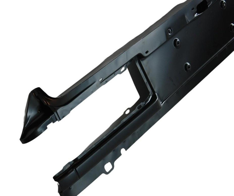  Mercedes-Benz SL & SLC 107 Complete Rear H Panel - 1076400171 