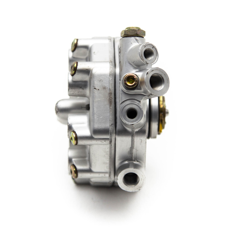 Mercedes-Benz SL 107 Reconditioned Fuel Distributor - 0000740213