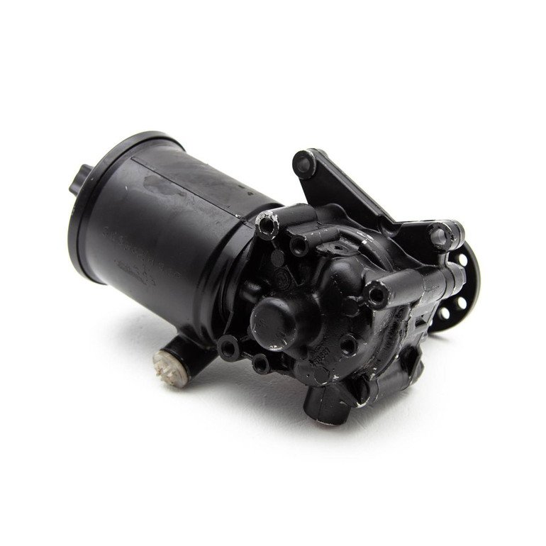  Mercedes-Benz R129 Genuine Power Steering Pump Refurbishment/Exchange Service - 1244601880 