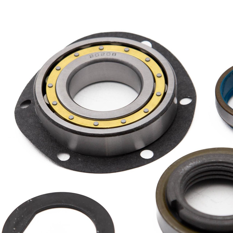  Mercedes-Benz 190SL W121 Rear Wheel Bearing Kit (Right) 