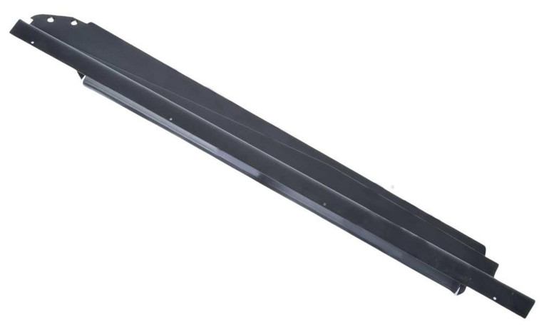  Mercedes-Benz 190SL W121 Rocker Panel (Right) 