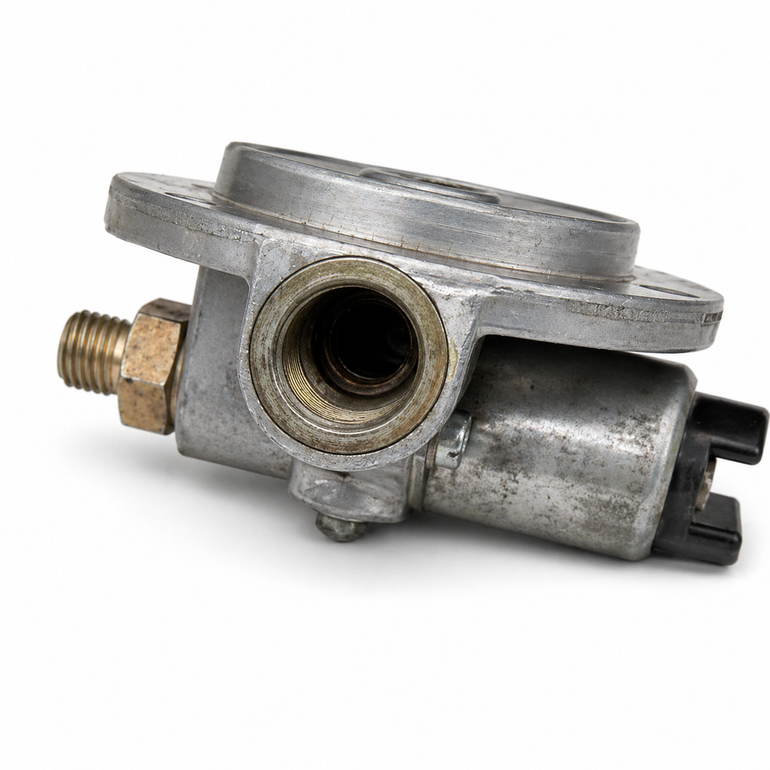 Mercedes-Benz W113 250 SL / 280 SL Cold Start Valve Refurbishment Service - 0000712537