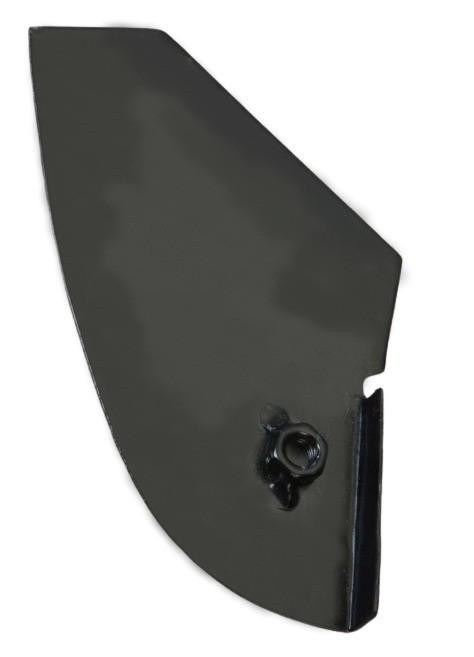  Mercedes-Benz 190SL W121 Front Fender Cover Plate (Left) 