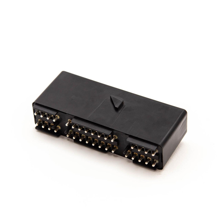  Mercedes-Benz SL R129 Genuine Light Control Unit Refurbishment/Exchange Service - 1295420032 