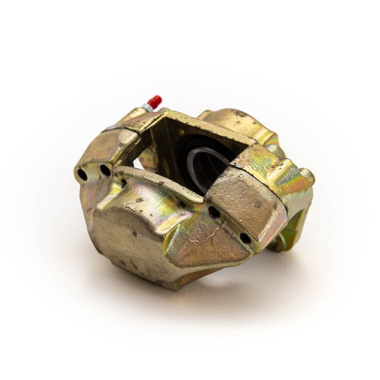 ATE Mercedes-Benz SL 107 Front Right 2 Piston Brake Caliper - 0024215798 