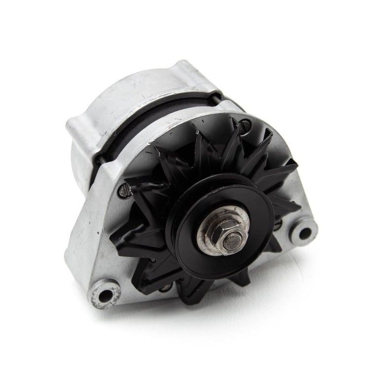  Mercedes-Benz R107 SL Alternator Refurbishment/Exchange Service - 005154740270 