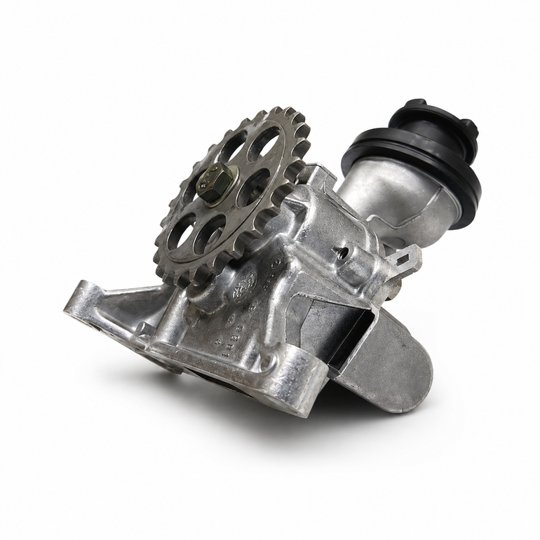Mercedes-Benz M116 & M117 Engine Oil Pump - 1171800501