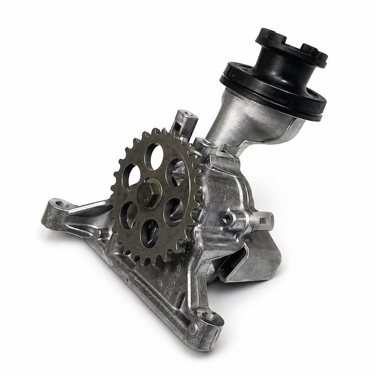 Mercedes-Benz M116 & M117 Engine Oil Pump - 1171800501