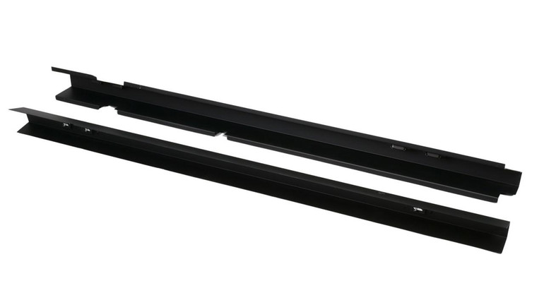  Mercedes-Benz 190SL W121 Upper Side Frame Rail (Right) 