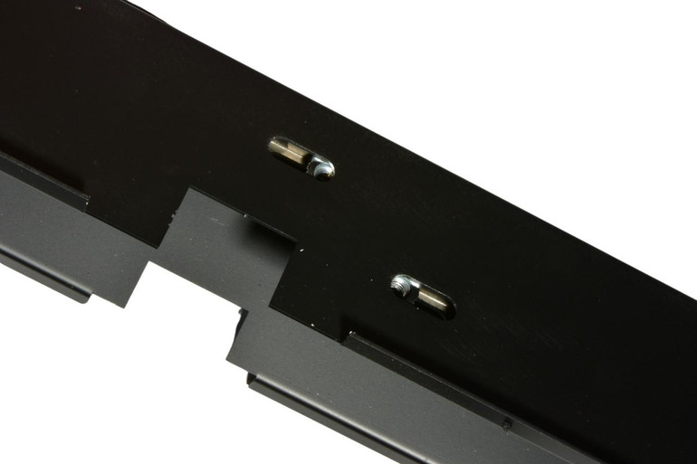  Mercedes-Benz 190SL W121 Upper Side Frame Rail (Right) 