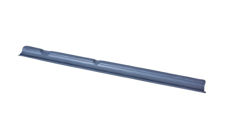  Mercedes-Benz 190SL W121 Side Member Lower Rail Cap Left - 1216100309 