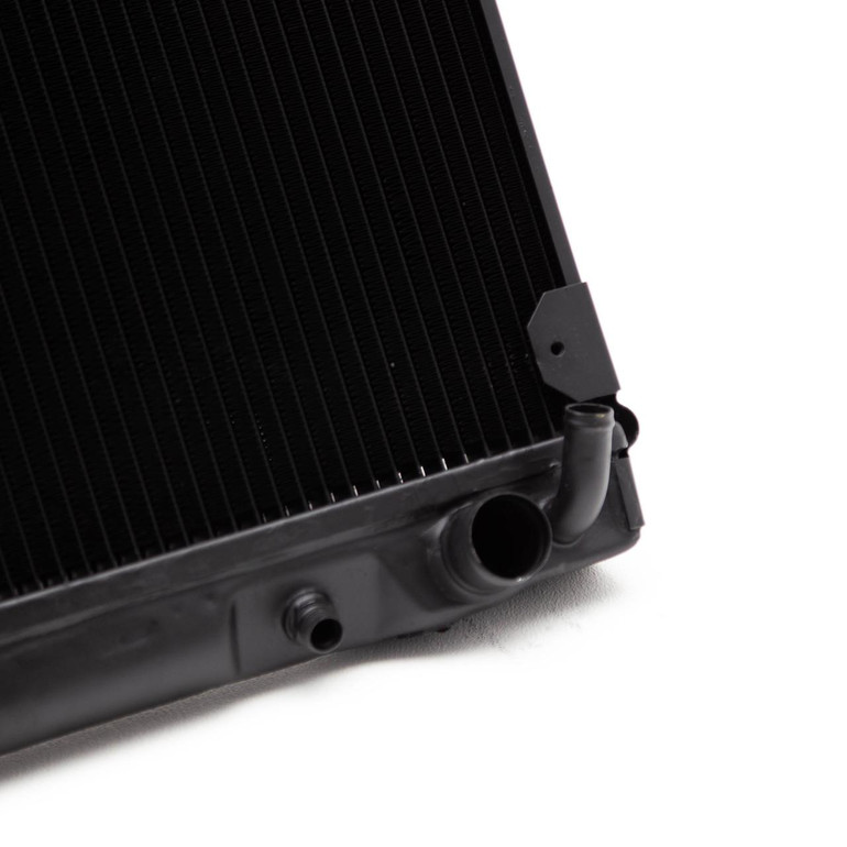  Mercedes-Benz W113 Pagoda 280SL Genuine Radiator Refurbished/Exchange Service (LHD) - 1135010001 