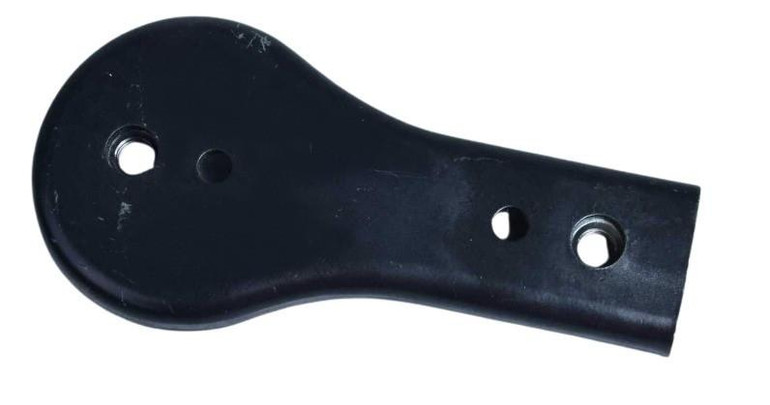  Mercedes-Benz 190SL W121 Front Bumper Bracket Attachment 