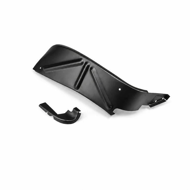 Mercedes-Benz 190 SL W121 Left Connection Plate - 401216200133