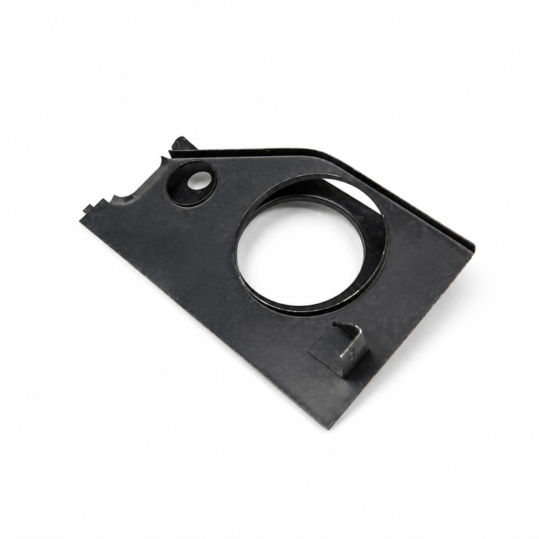 Mercedes-Benz 190 SL W121 Reinforcement Bracket (Left) - 401216200159