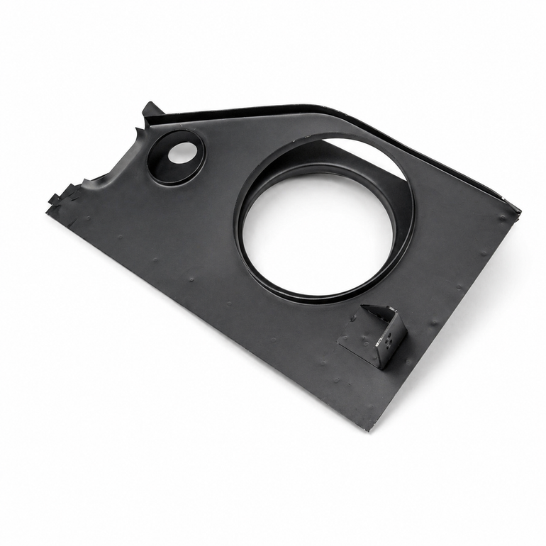 Mercedes-Benz 190 SL W121 Reinforcement Bracket (Right) - 401216200259