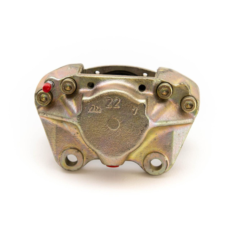 ATE Mercedes-Benz SL 107 Front Left 2 Piston Brake Caliper  - 0024215698 