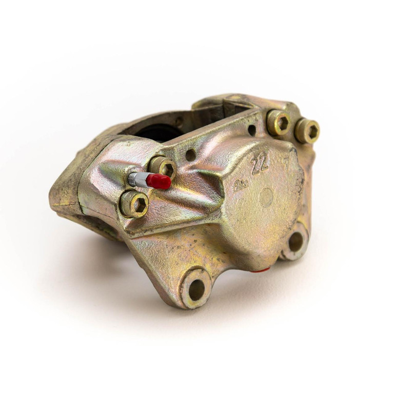 ATE Mercedes-Benz SL 107 Front Left 2 Piston Brake Caliper  - 0024215698 
