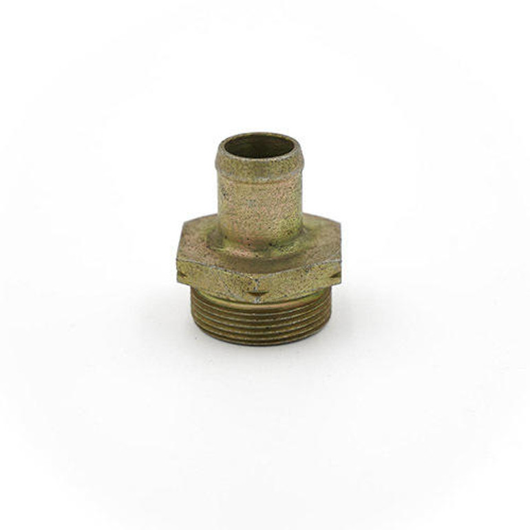 Mercedes-Benz Heater Matrix Threaded Union for Engine Block - 1802030236