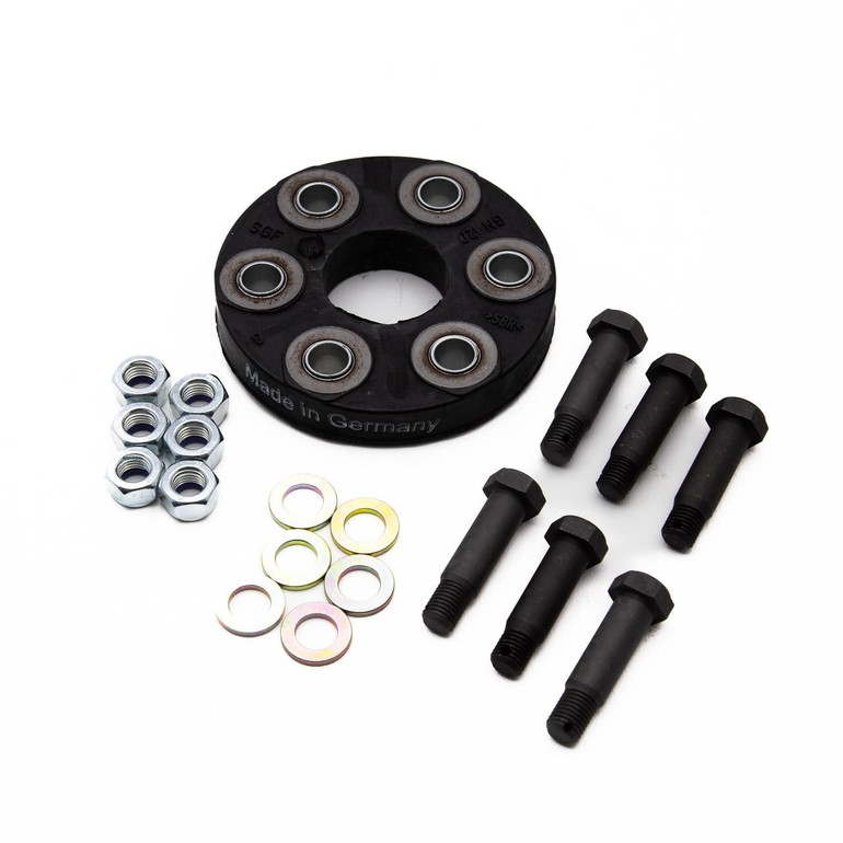  Mercedes-Benz SL W113 Pagoda Propeller Shaft Coupling Repair Kit - 1084100115 