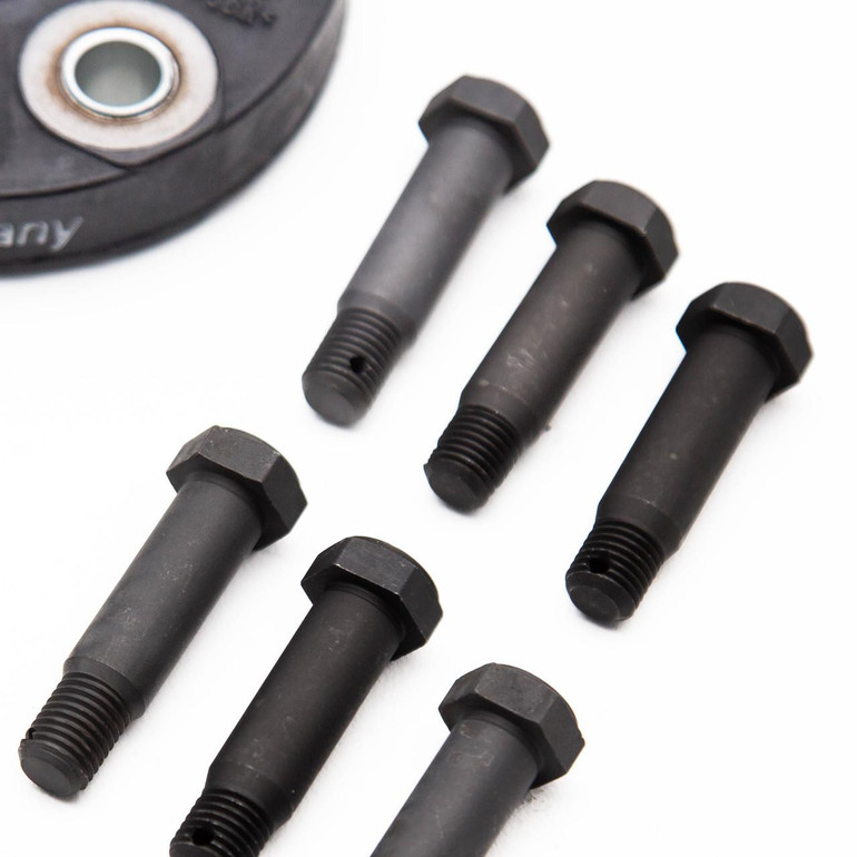  Mercedes-Benz SL W113 Pagoda Propeller Shaft Coupling Repair Kit - 1084100115 