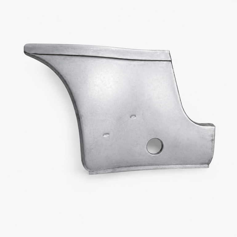 Mercedes-Benz 190 SL W121 Stone Guard Patch Panel (Right)