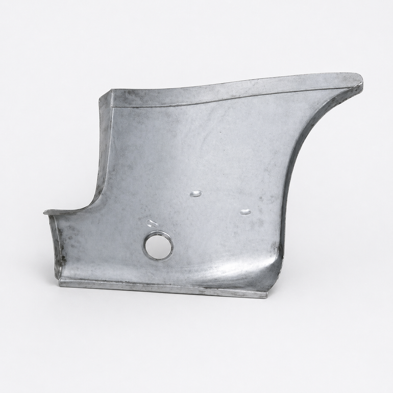 Mercedes-Benz 190 SL W121 Stone Guard Patch Panel (Right)