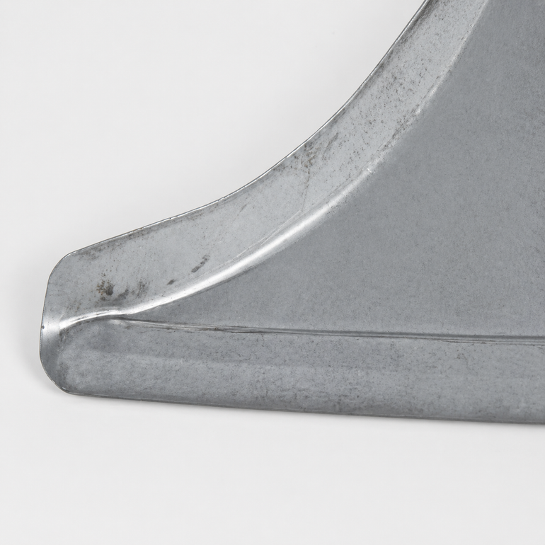 Mercedes-Benz 190 SL W121 Stone Guard Patch Panel (Right)