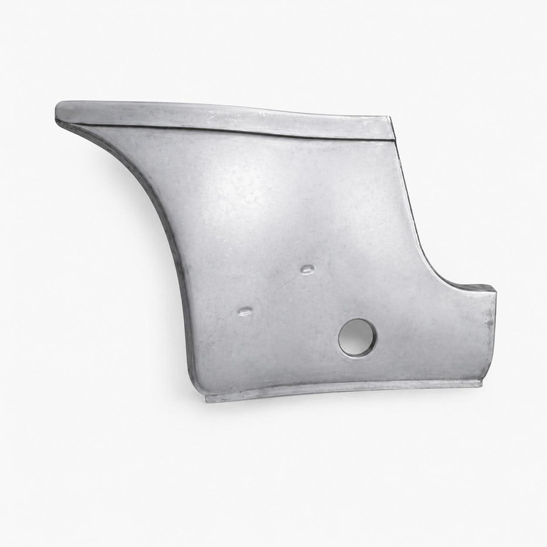  Mercedes-Benz 190 SL W121 Stone Guard Patch Panel (Right) 