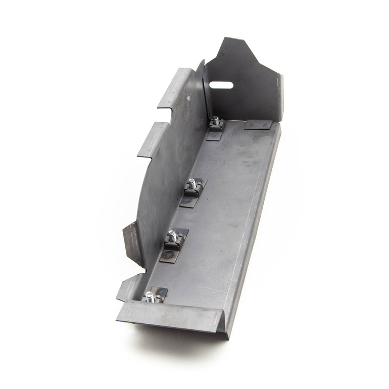 Mercedes-Benz 190SL W121 Inner Seat Support (Left) Mercedes-Benz 190SL W121 Inner Seat Support (Left)
