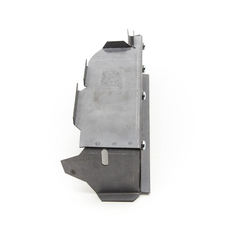  Mercedes-Benz 190SL W121 Inner Seat Support (Left) 