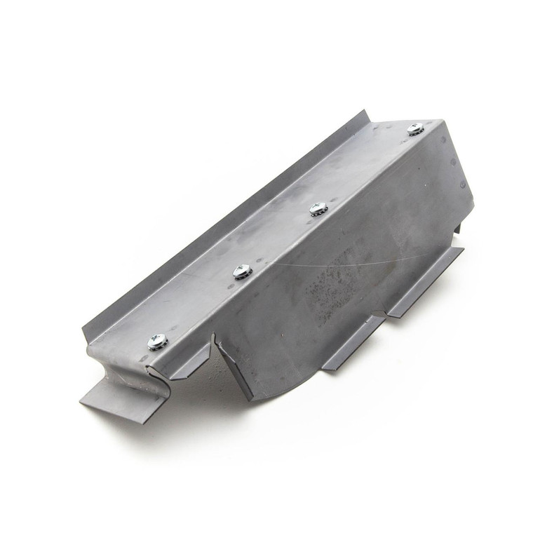  Mercedes-Benz 190SL W121 Inner Seat Support (Left) 