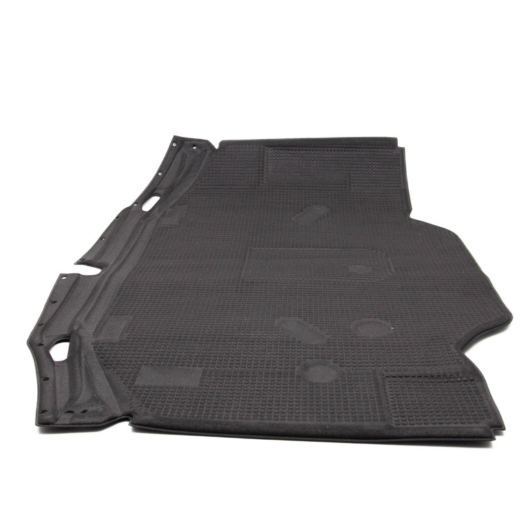 Mercedes-Benz SL R129 Under Bonnet Insulation - 1296802025