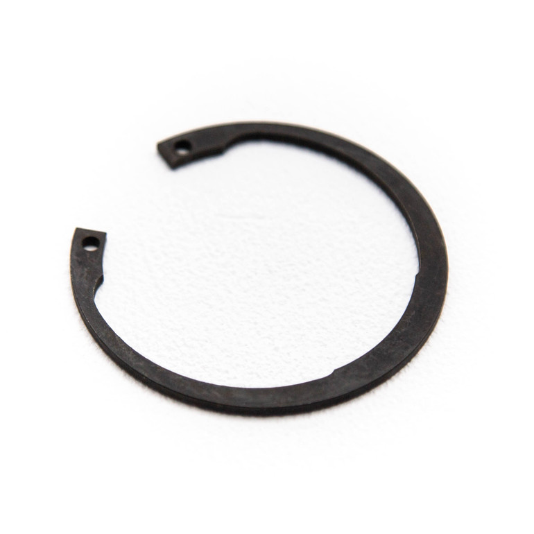 Mercedes-Benz Mercedes Benz Propeller Shaft Bearing Snap Ring - 000472055000
