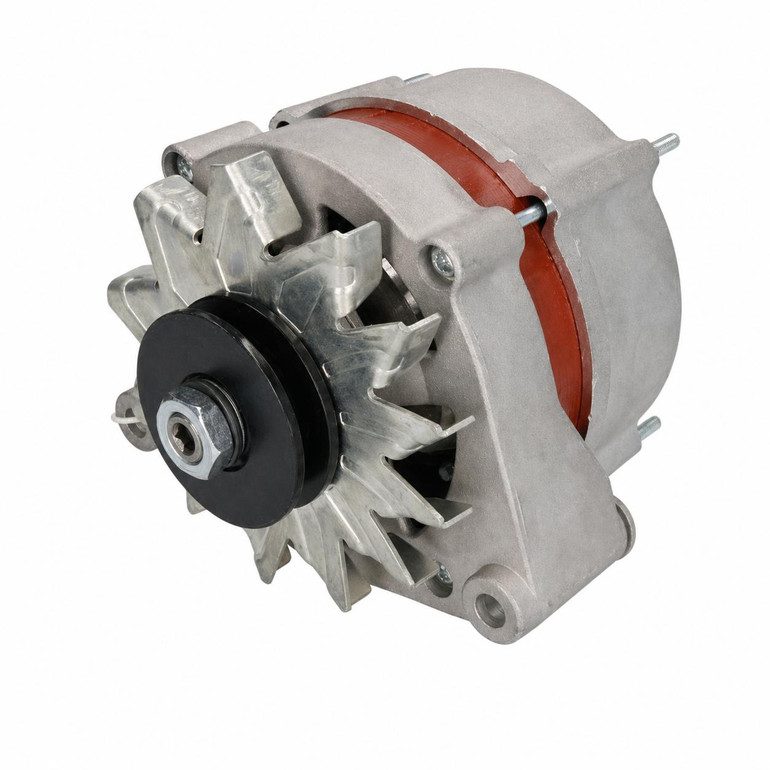 Bosch Mercedes-Benz SL R129,  W124 & W140 Alternator 80A Refurbishment Service - 0081544202 