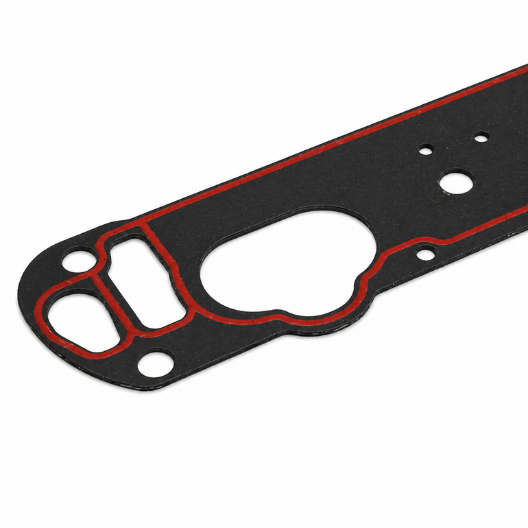 Mercedes-Benz SL R129 M119 Intake Manifold Gasket (Right) - 1191412680