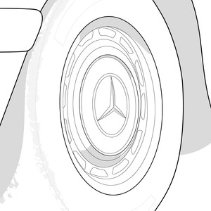 Wheels & Tyres Wheels & Tyres
