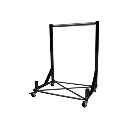 MercedesBenz Removable Hardtop Storage Hoist.