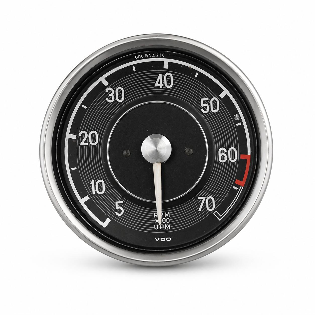 Mercedes w111,113タコメータ– Mercedes-Benz SL W113 Pagoda Tachometer - 0005425916 | SLSHOP