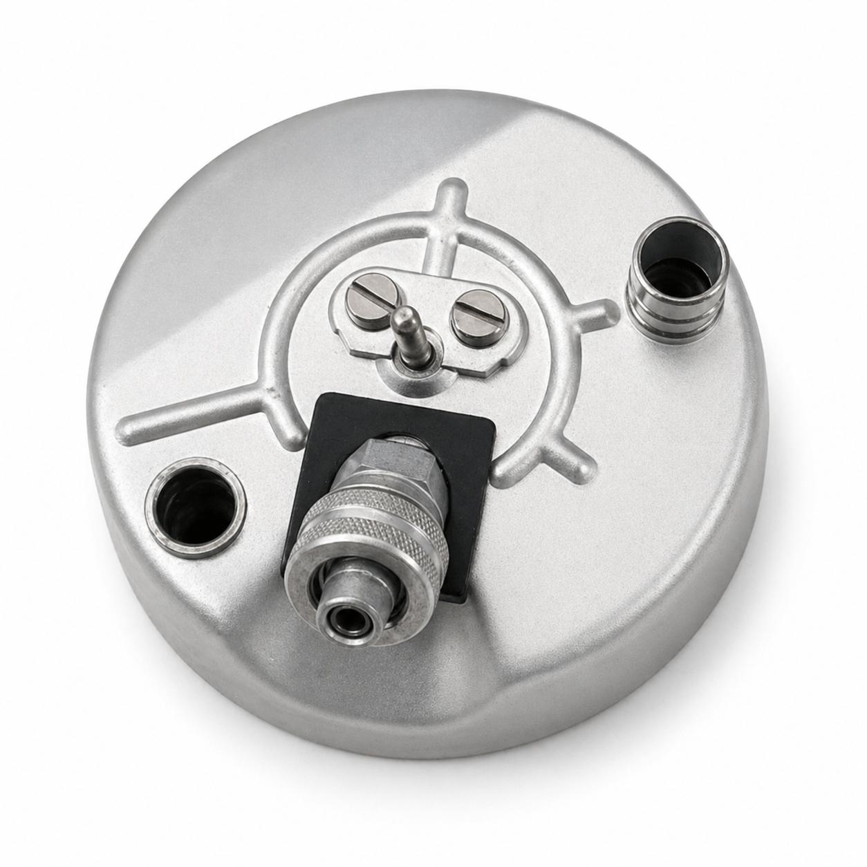 Mercedes-Benz SL W113 Pagoda Tachometer - 0005425916 | SLSHOP