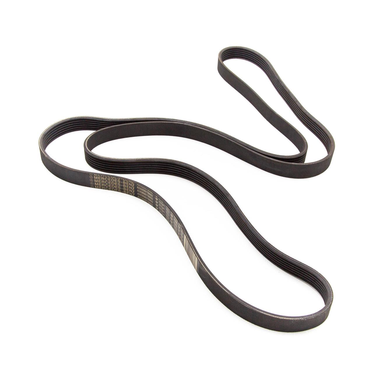 Mercedes Benz V-Belt 21 x 2285 - 0089978892 - SL Shop