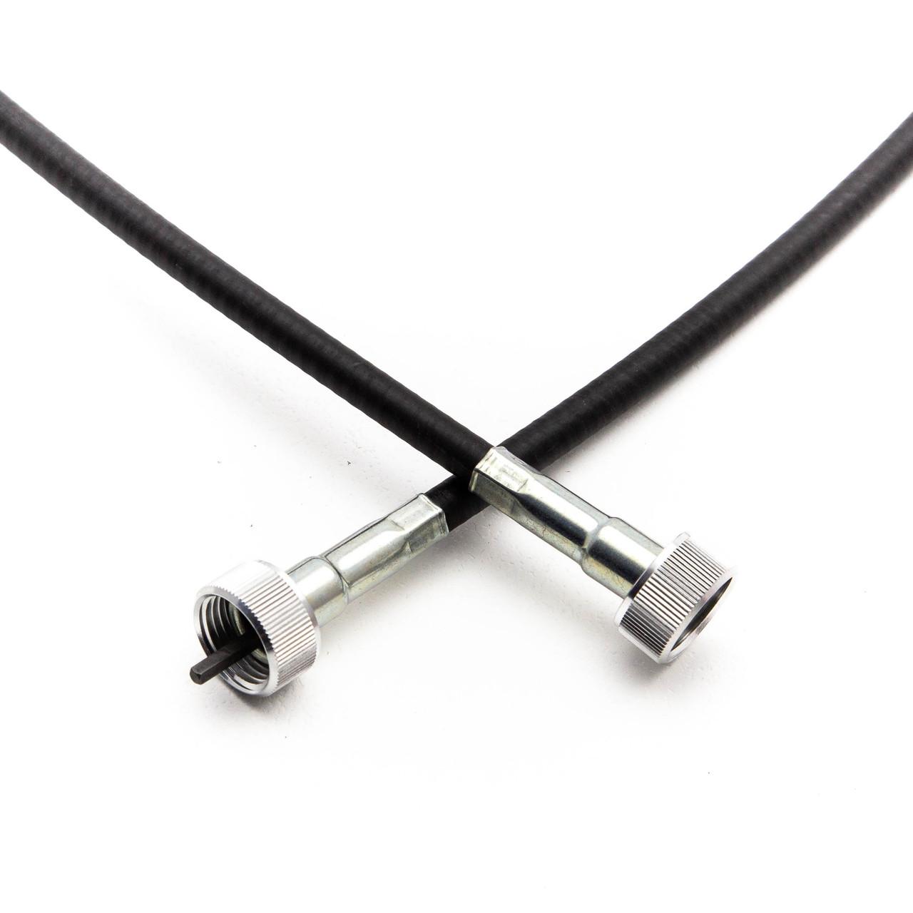 Mercedes Benz W113 Pagoda Tachometer Cable - 1300mm