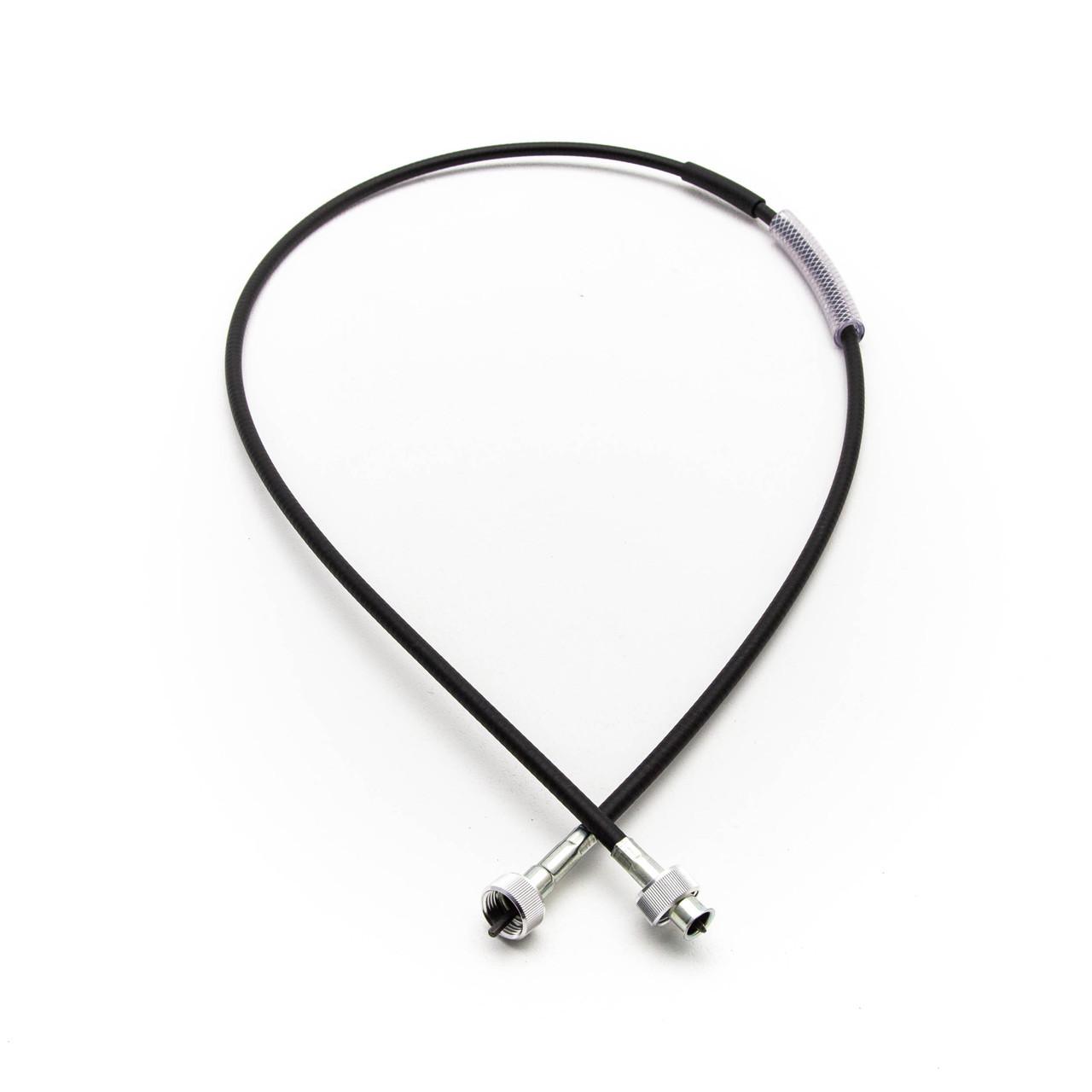 Mercedes Benz W113 Pagoda Tachometer Cable - 1300mm
