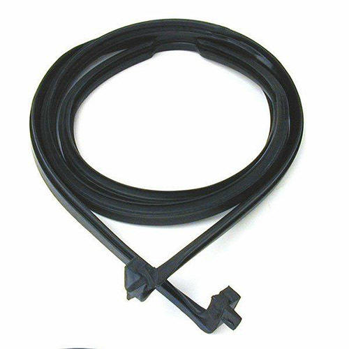 Rear Tailgate Trunk Seal Mercedes S124 T-Model in Original Manufacturer Quality